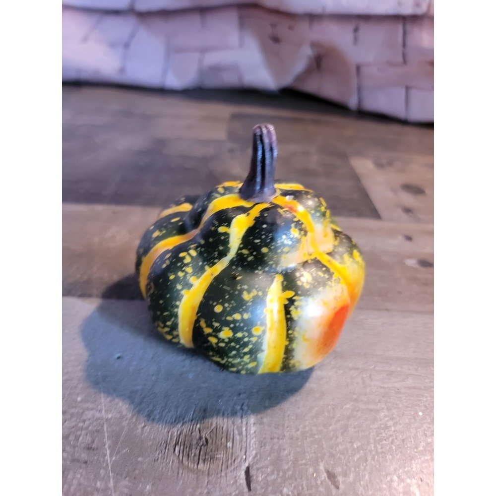 Gourd pumpkin‎ Halloween fall decor